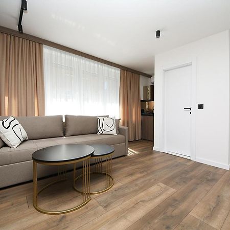Nest Apartments SJJ Exterior photo