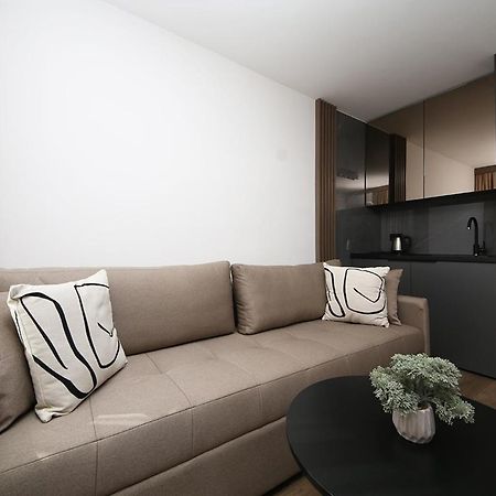 Nest Apartments SJJ Exterior photo