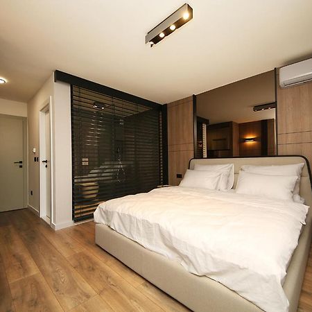 Nest Apartments SJJ Exterior photo