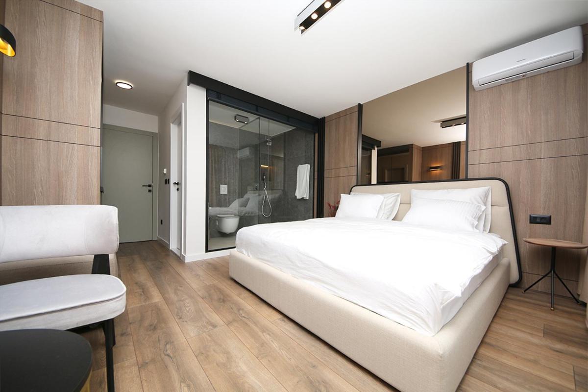 Nest Apartments SJJ Exterior photo