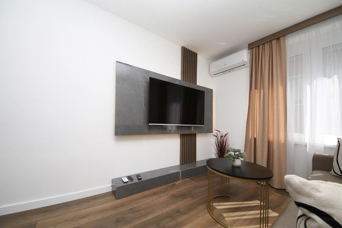 Nest Apartments SJJ Exterior photo