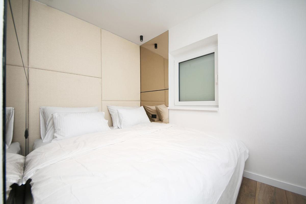 Nest Apartments SJJ Exterior photo
