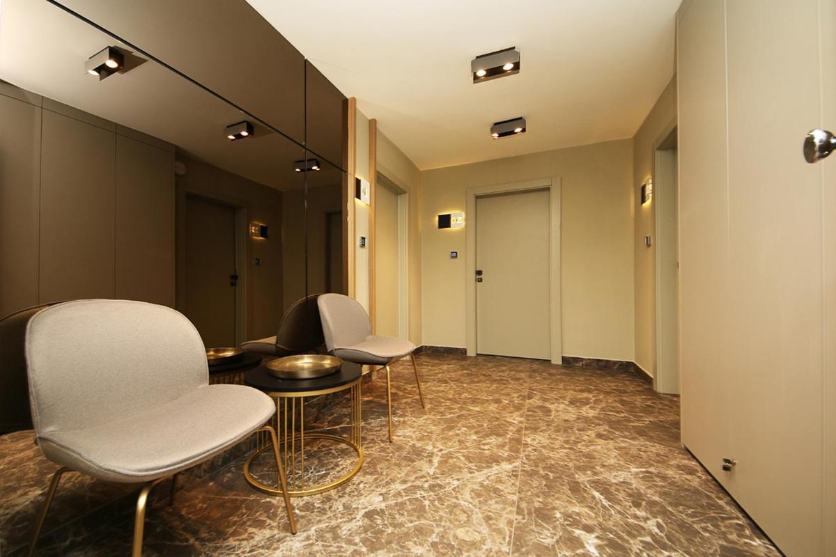 Nest Apartments SJJ Exterior photo