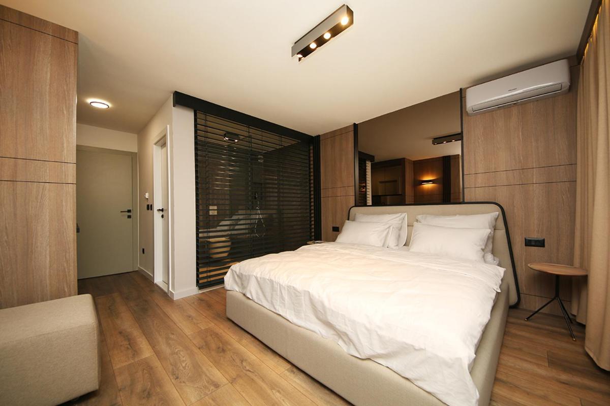 Nest Apartments SJJ Exterior photo